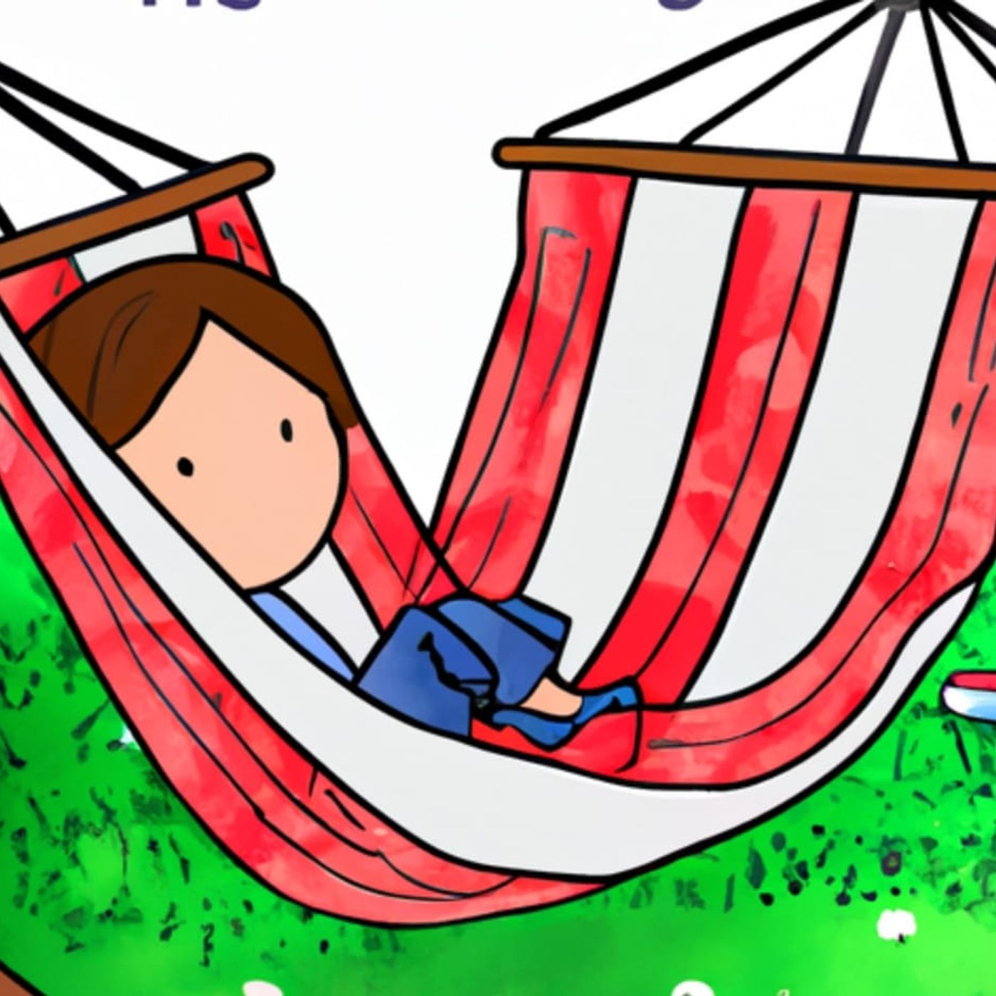 Uncle Wiggily's Fourth of July | 10 Minute Stories For Kids episode artwork
