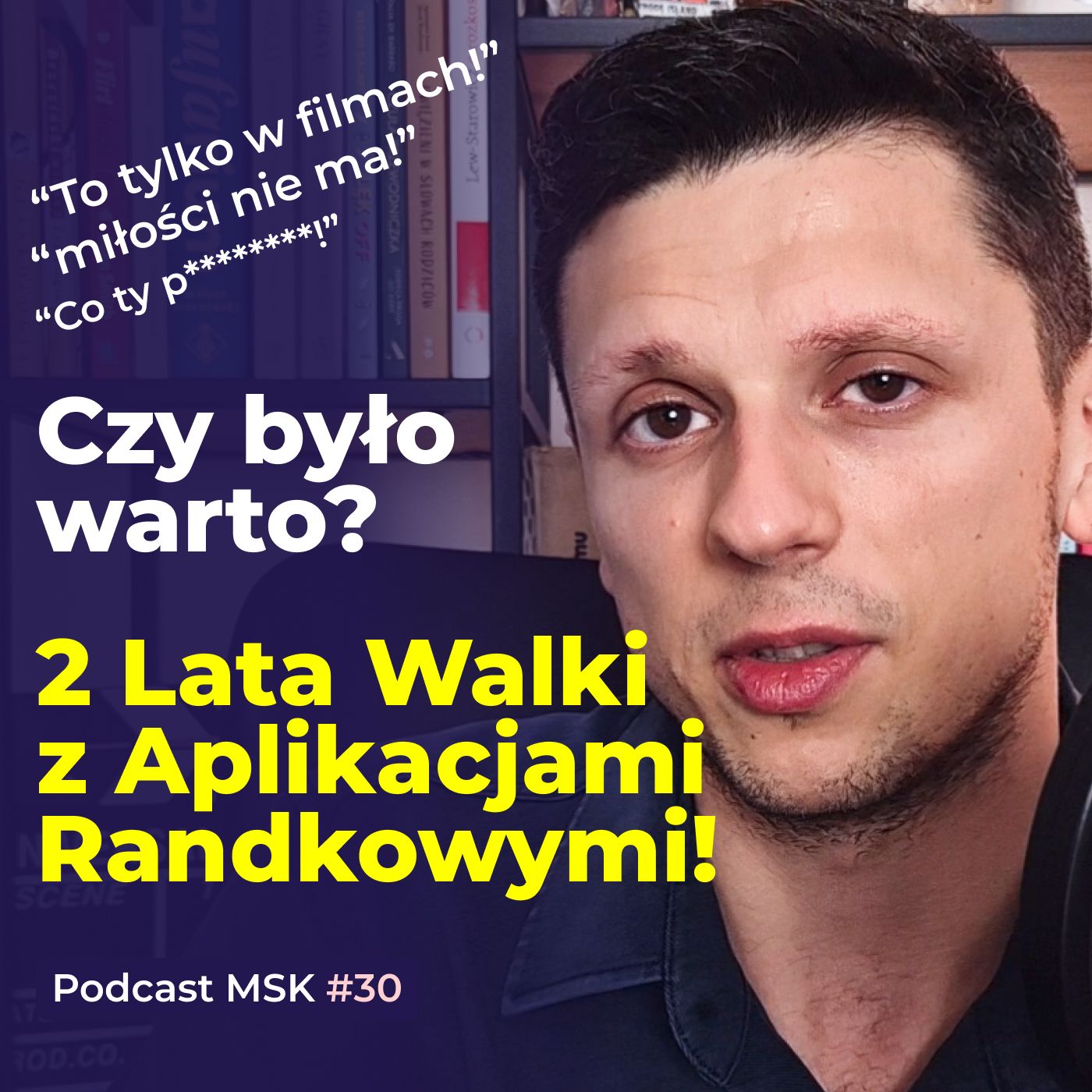 Podcast SINGLOZA