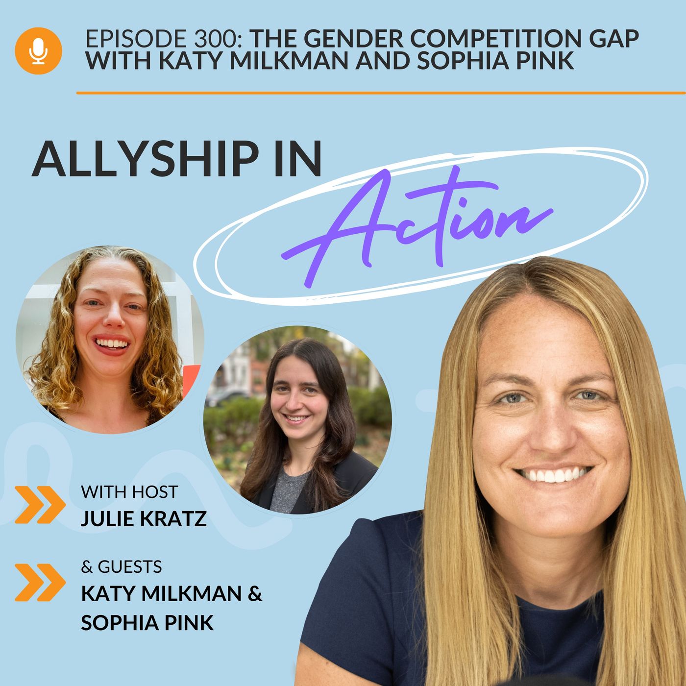 Allyship in Action