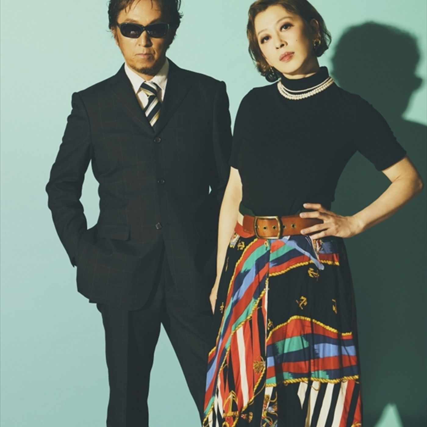 paris match、真夏のビルボードライブ東京公演開催　濵田尚哉、堀秀彰らがサポートメンバーで参加 episode artwork