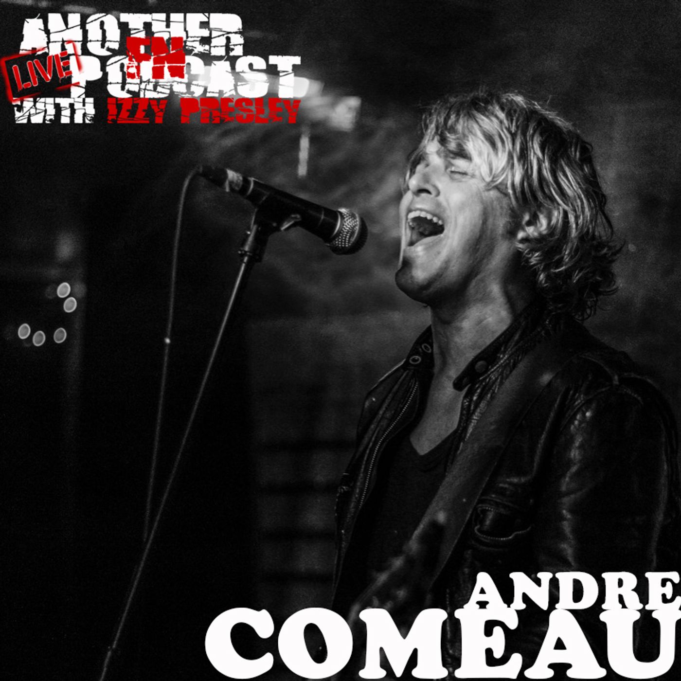 Andre Comeau - The Real World Season 1