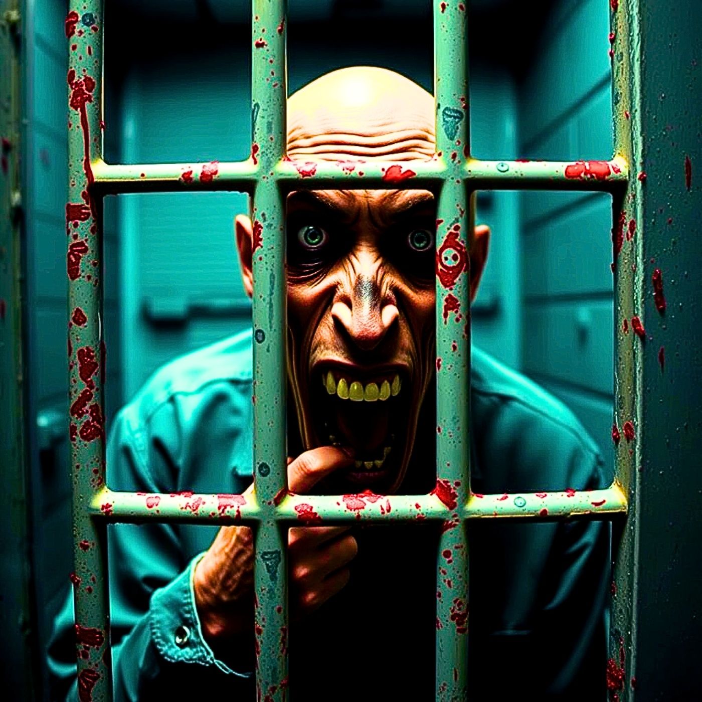 People who have been in prison: what's the most disturbing thing you've seen or heard in prison?