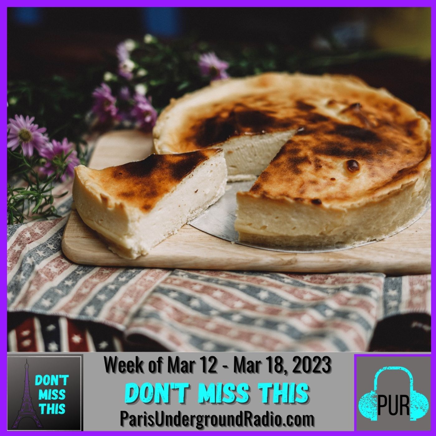 Don\'t Miss This