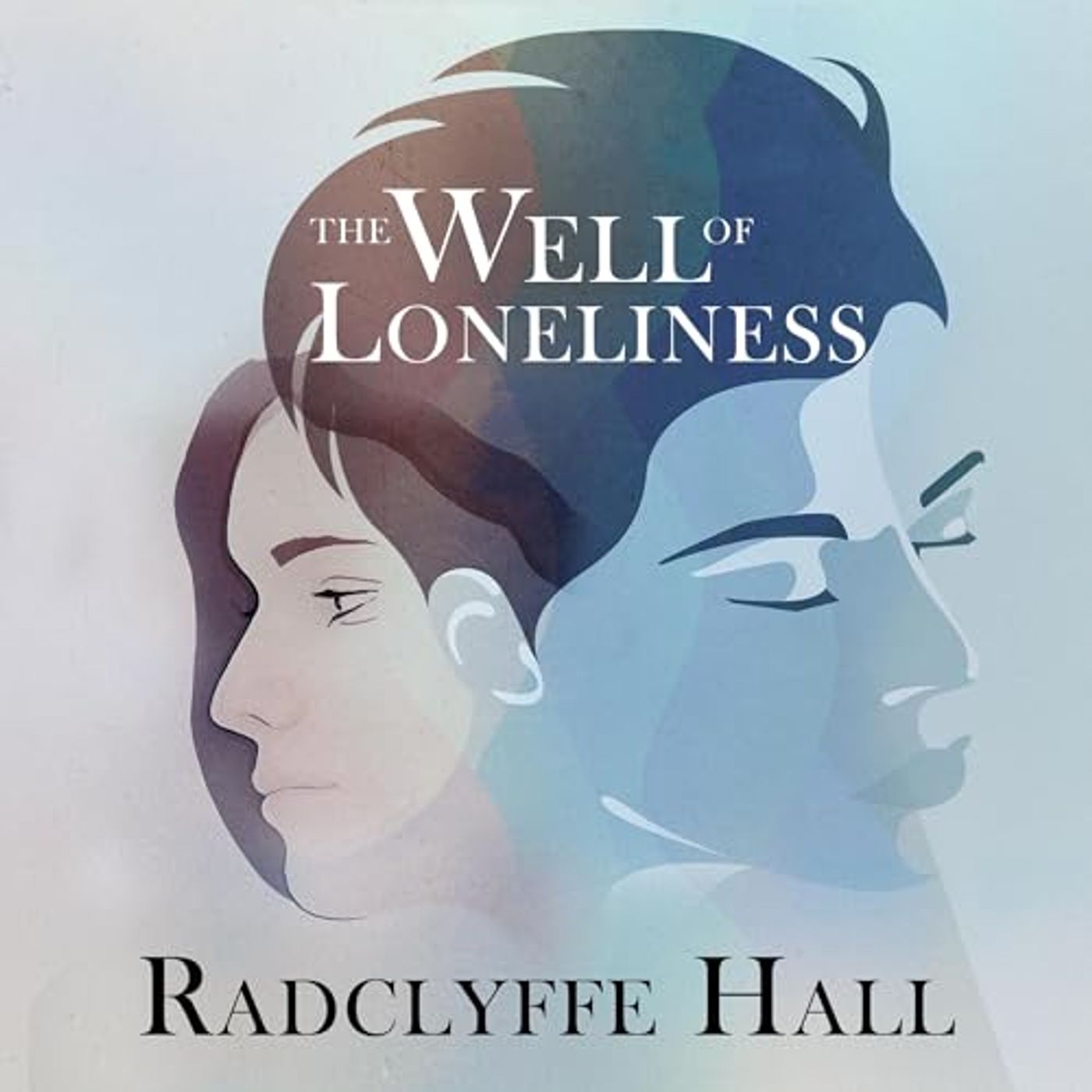 The Well Of Loneliness by Radclyffe Hall.