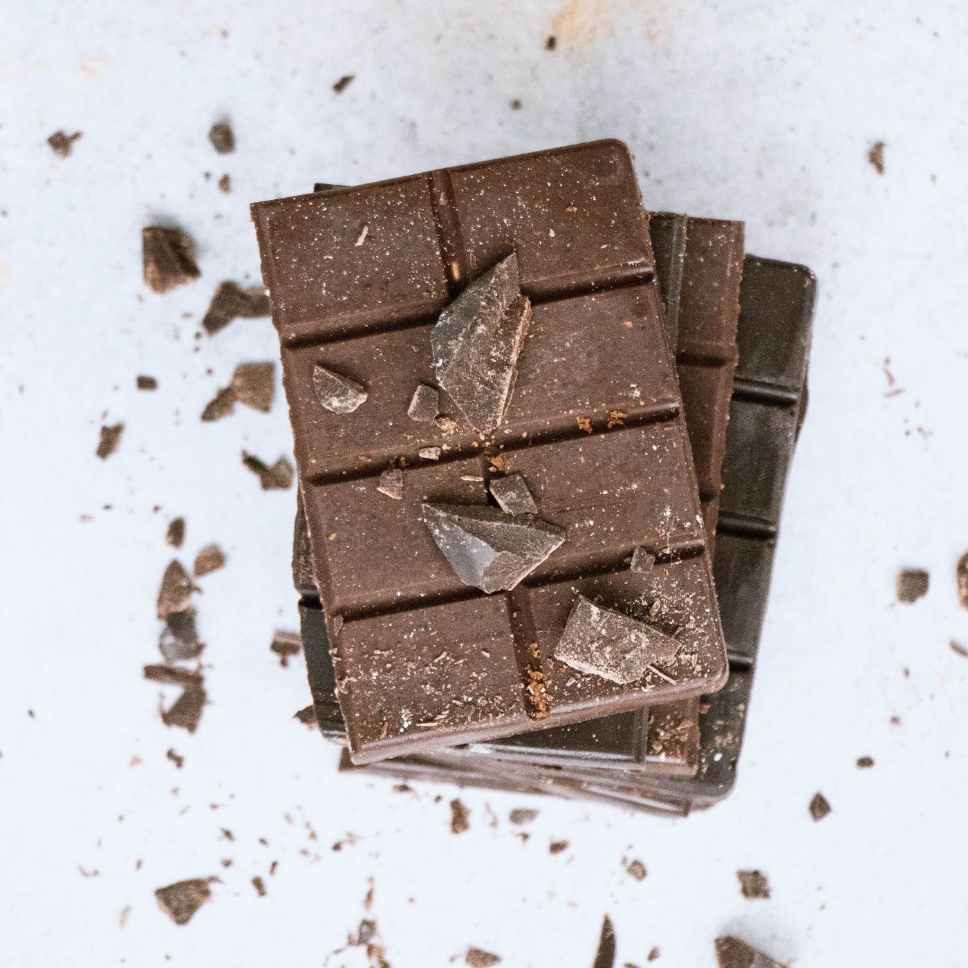 Food of the Gods: Dark Chocolate and Heart Health 🤎