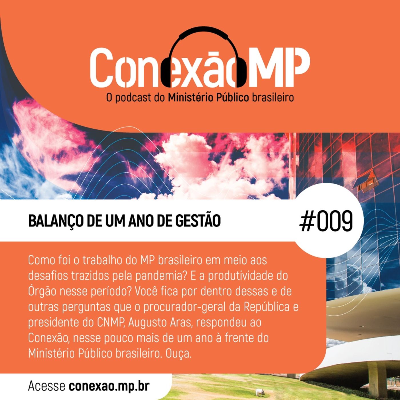 #009 - Balanço de um ano de gestão