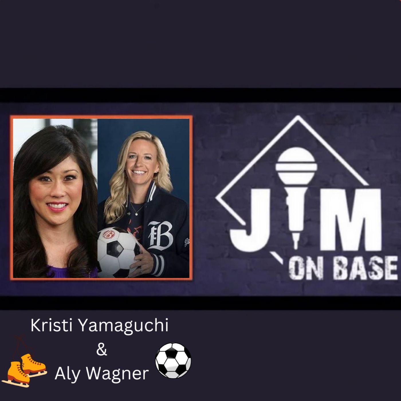 The Jim on Base Show