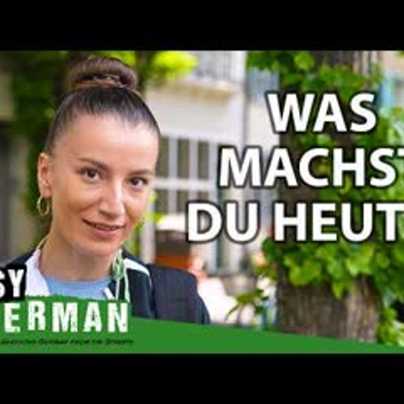 Basel, What Are You Doing Today   Easy German 611 episode artwork