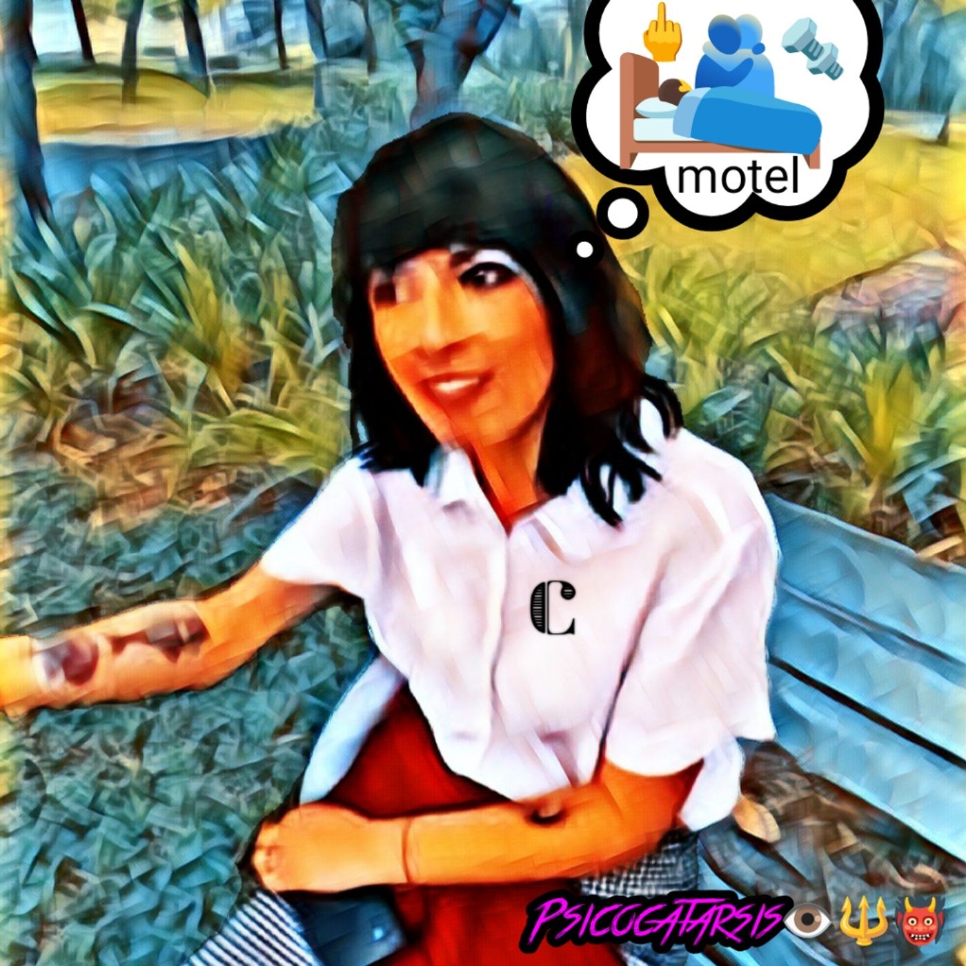 MI esposa es infiel 🔩 🍩y la INTERROGUE - Detectives privados Investigadores_1 episode artwork