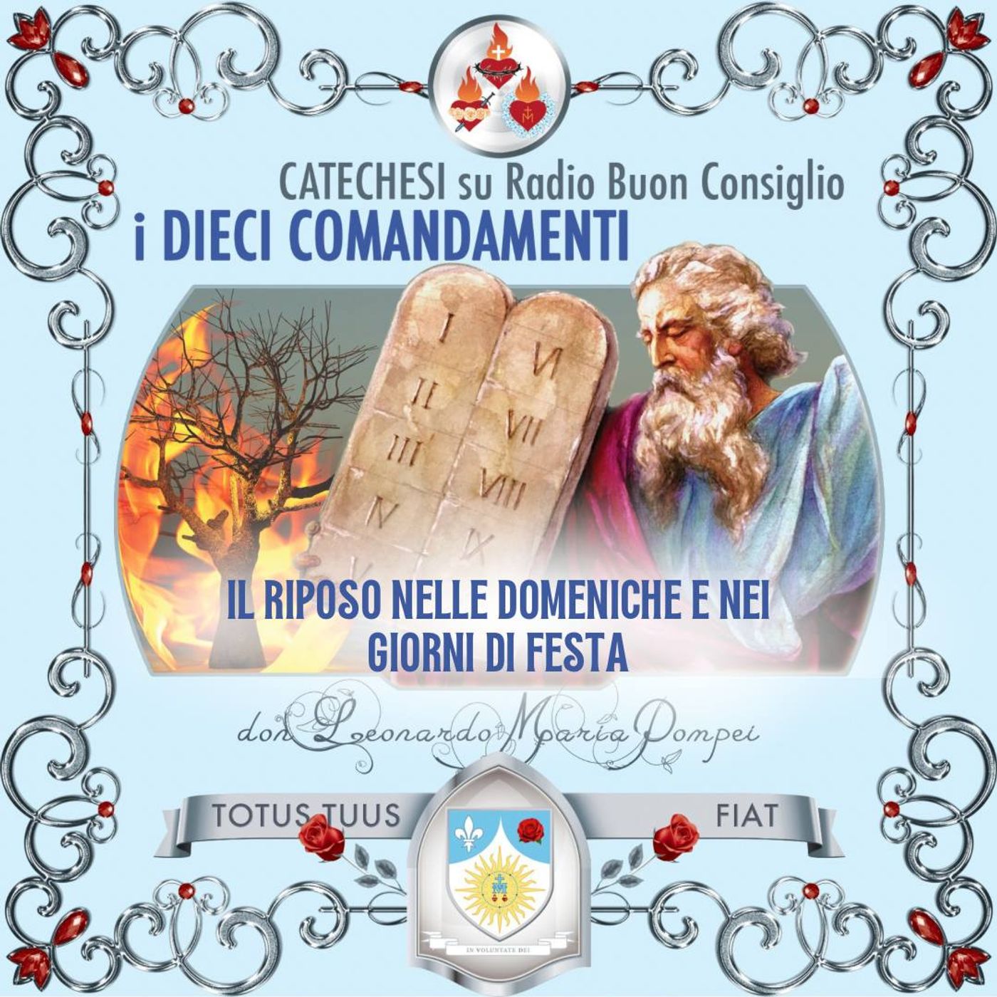 Il riposo nelle domeniche e nei giorni di festa episode artwork