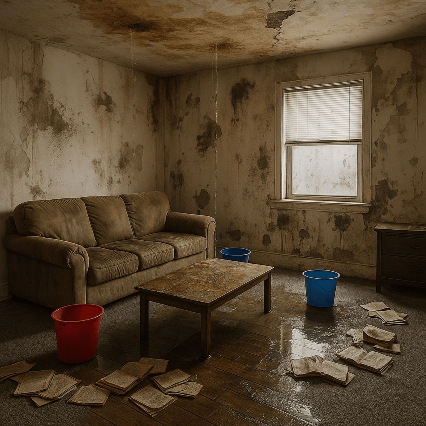 Water Control Podcast