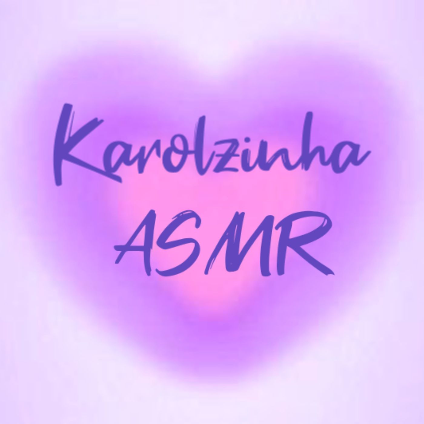 Karolzinha ASMR