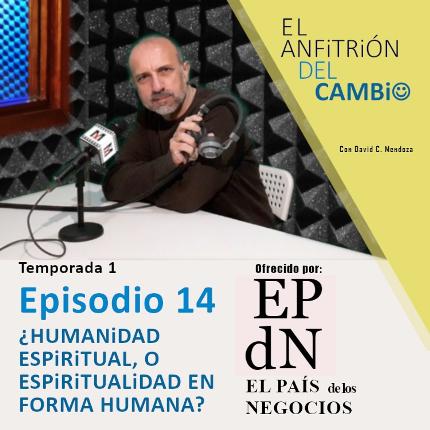 Radio Type - Temporadas 1 y 2