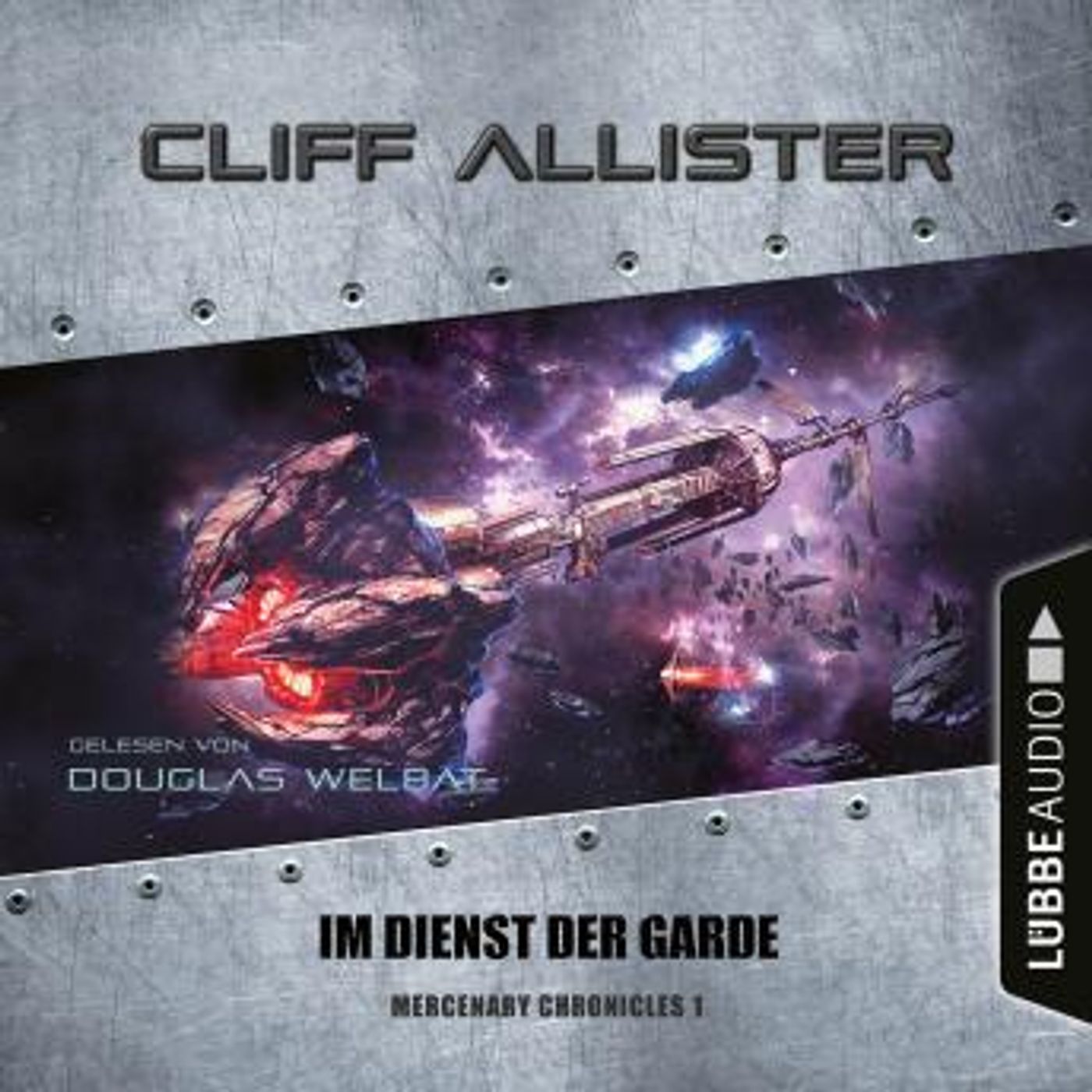 Unlock Top Full Audiobooks in Science Fiction & Fantasy, Space Opera