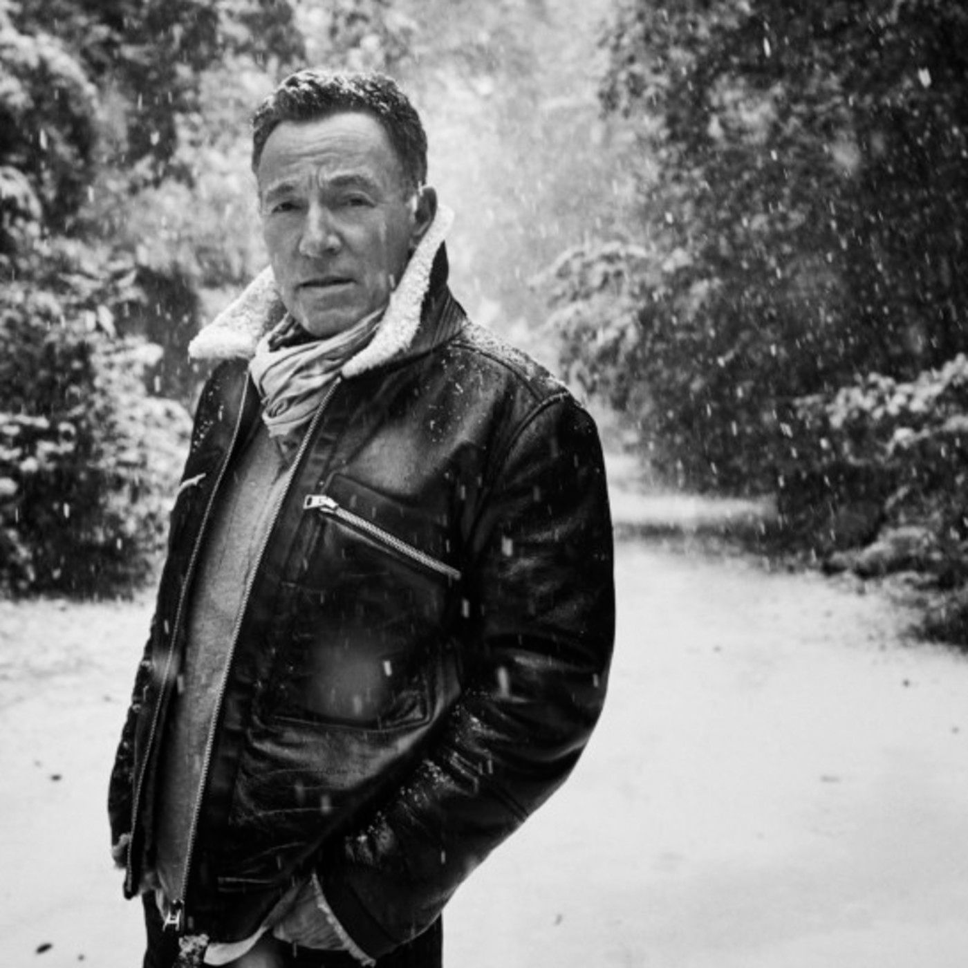 Springsteen En Podcast