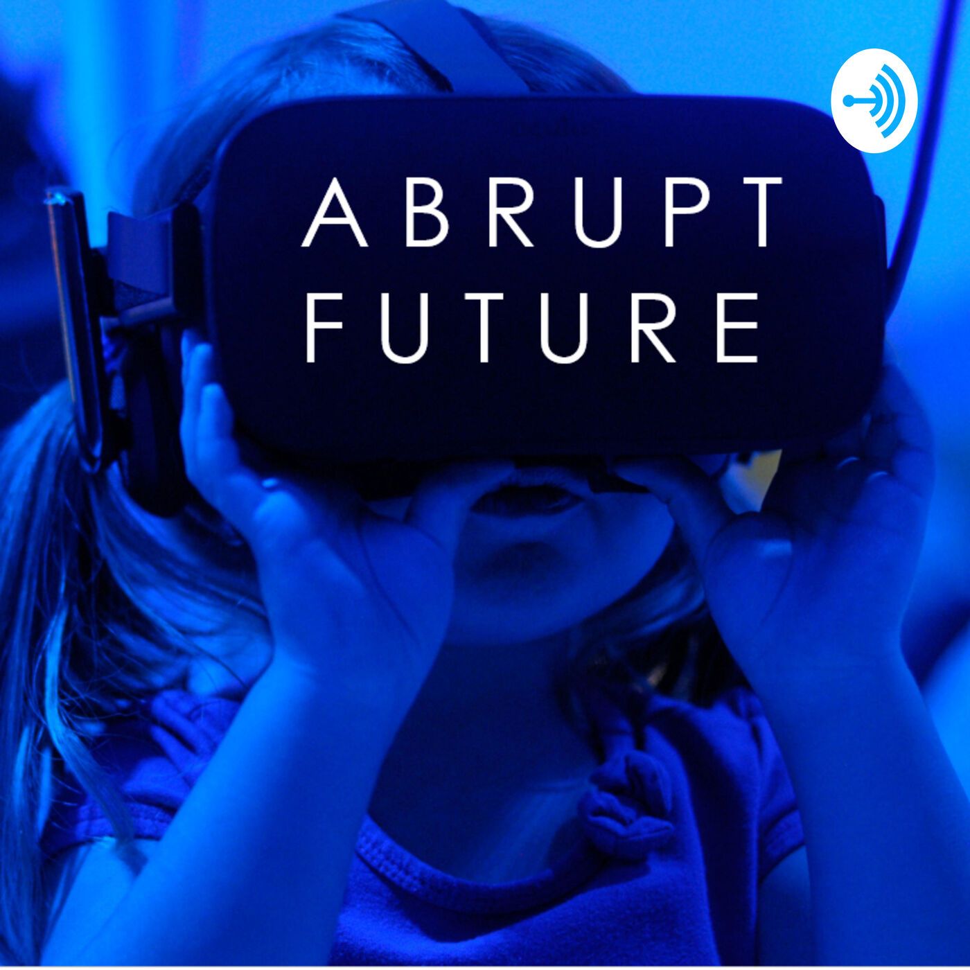 Abrupt Future. The Future of Work Happened Faster Than we Thought.