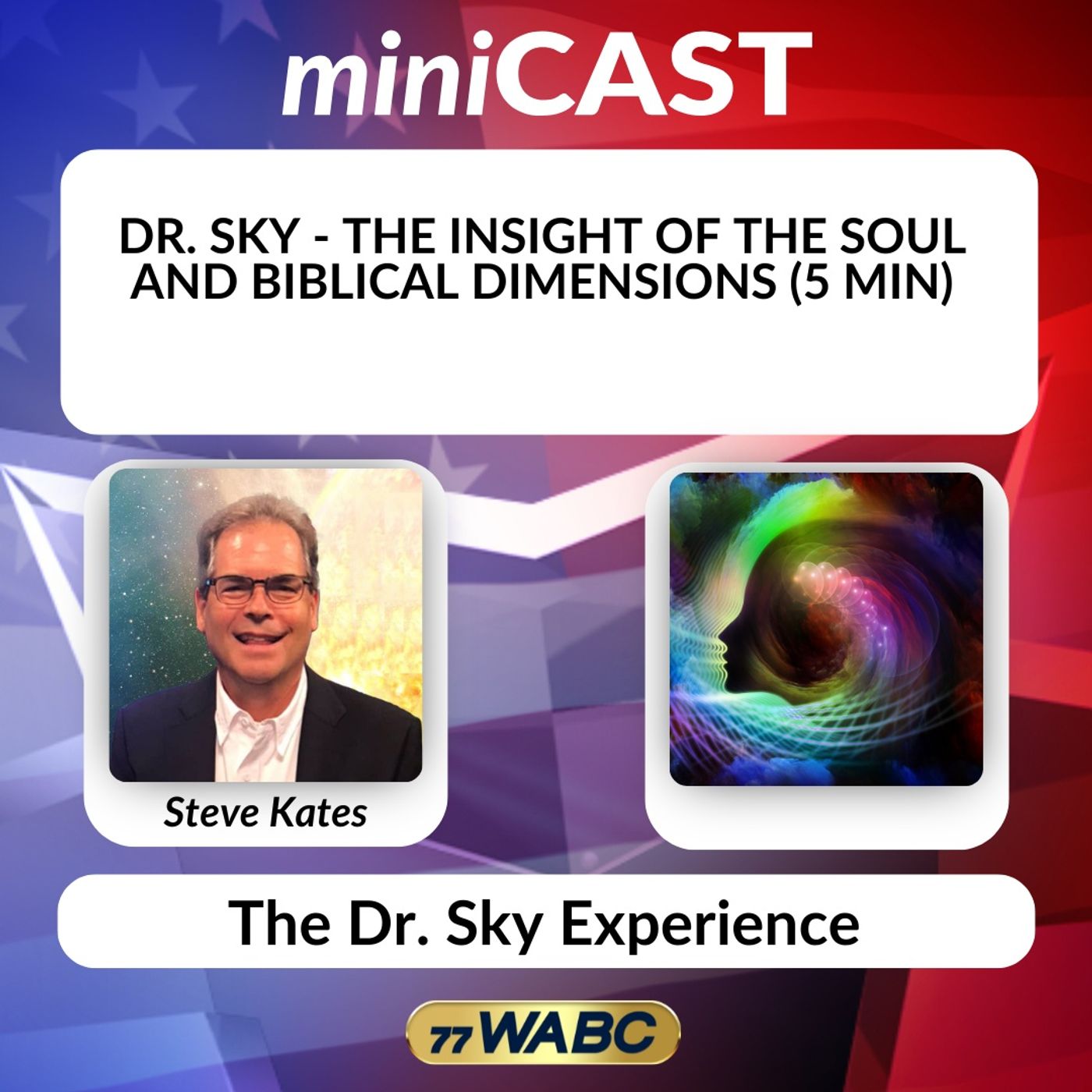 Dr. Sky - The Insight of the Soul and Biblical Dimensions