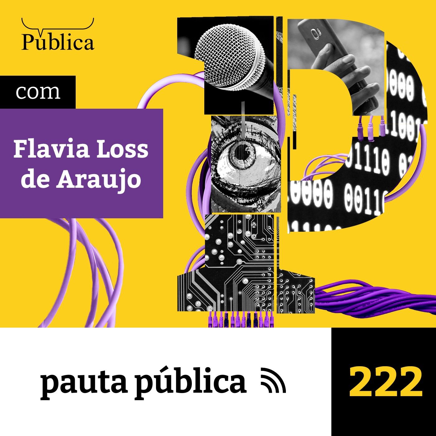 O caldeirão político em que ferve a América Latina - com Flavia Loss episode artwork