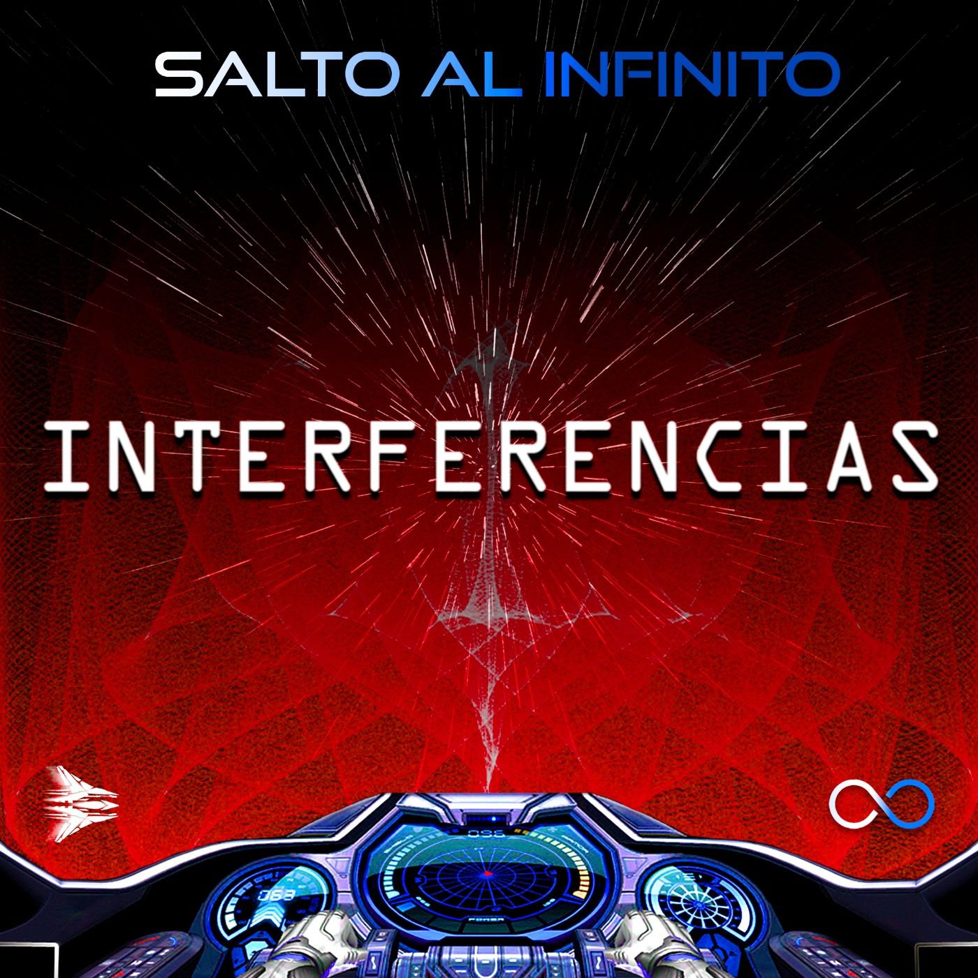 Salto al Infinito ∞