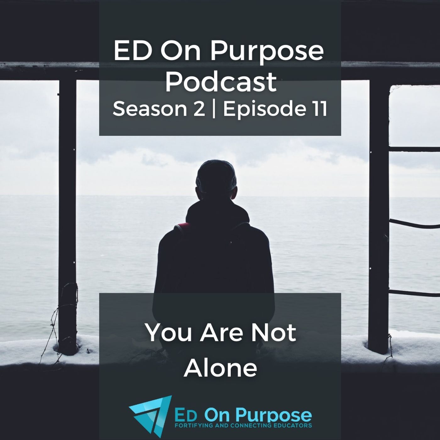 ED On Purpose | A Teacher Podcast