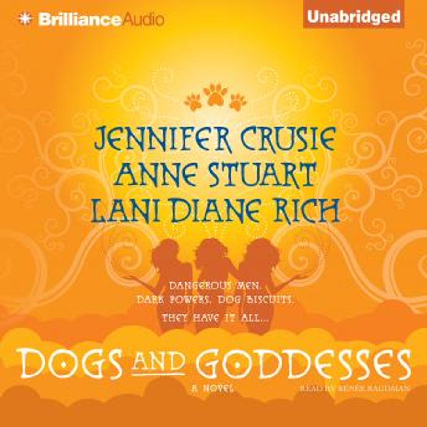 Full-Length Audiobooks in Romance, Mystery
