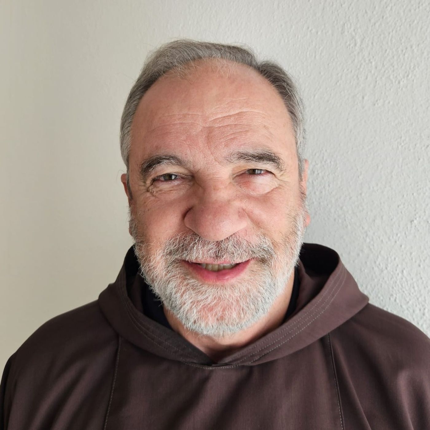 30/09/2026 - Il cappuccino Padre Claudio Dagli Orti è il nuovo amministratore parrocchiale di Prepotto episode artwork