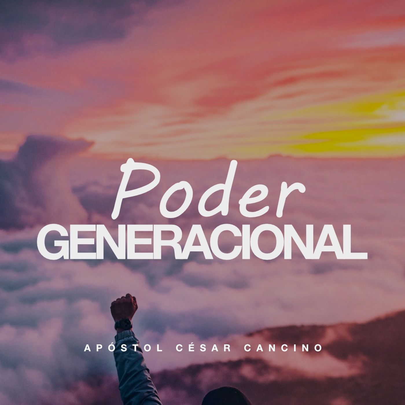 Poder generacional.