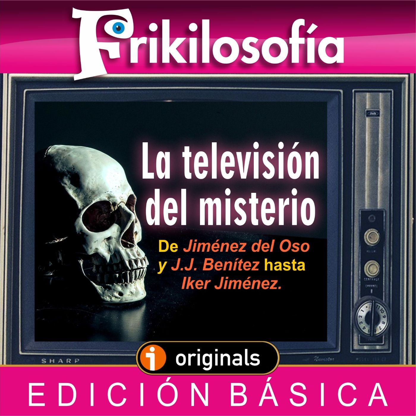 Frikilosofía