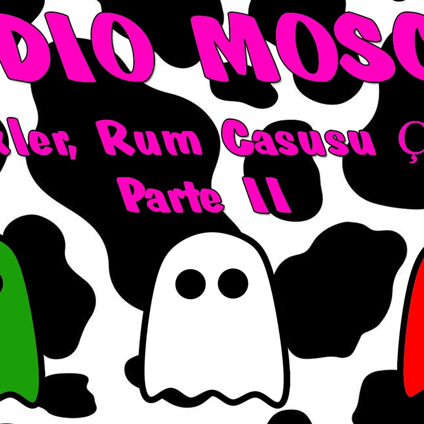 Radio Mosche - Podcast EELST