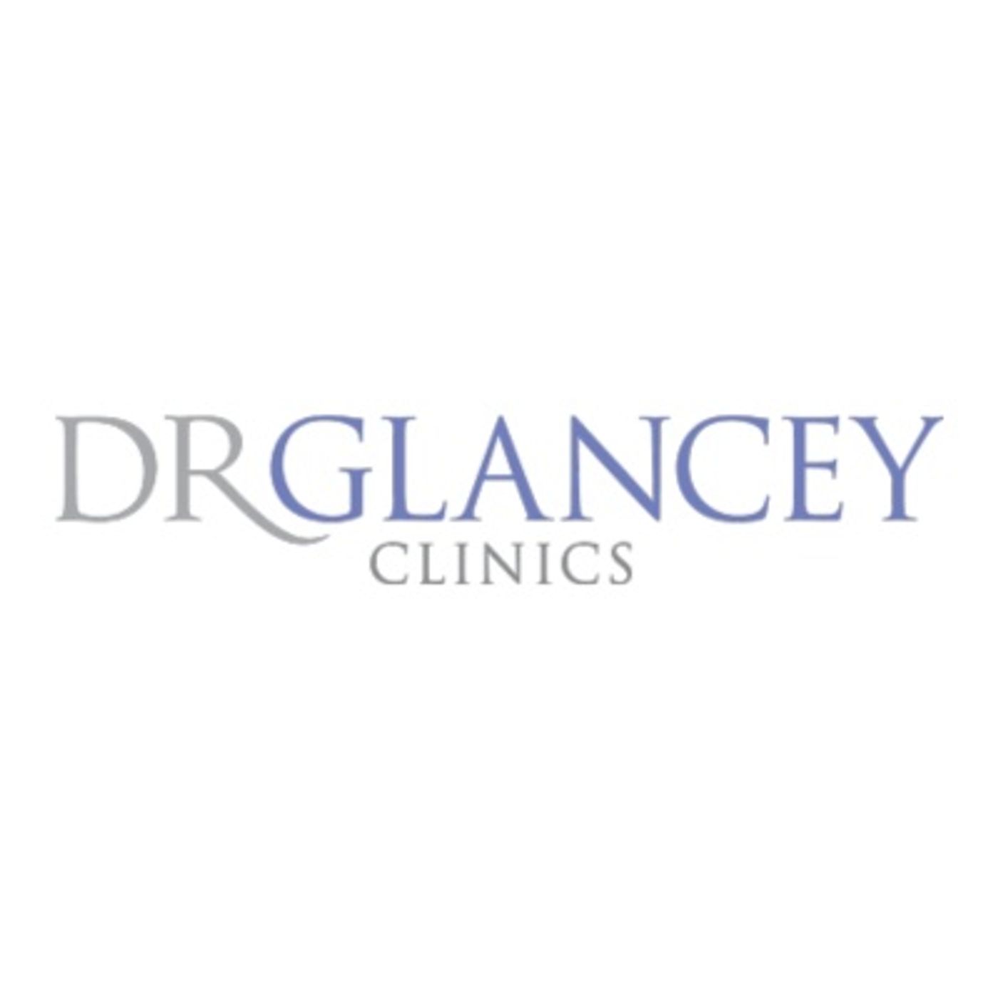 Dr lucy Glancey clinics podcast artwork