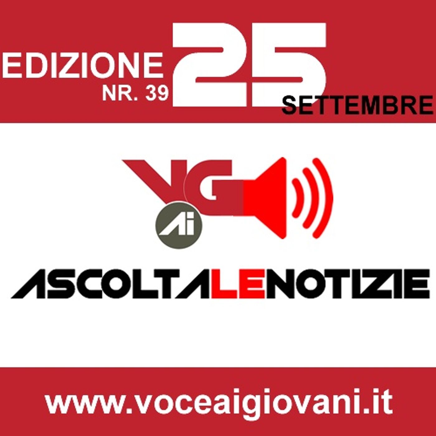 Voce ai Giovani - Web Radio