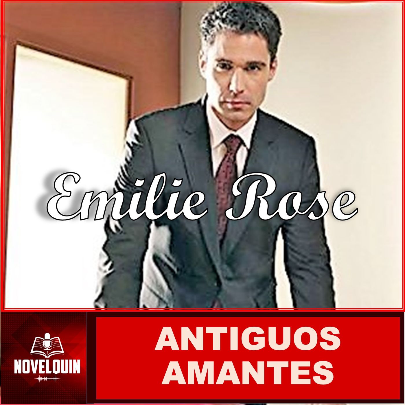ANTIGUOS AMANTES - NOVELA ROMÁNTICA