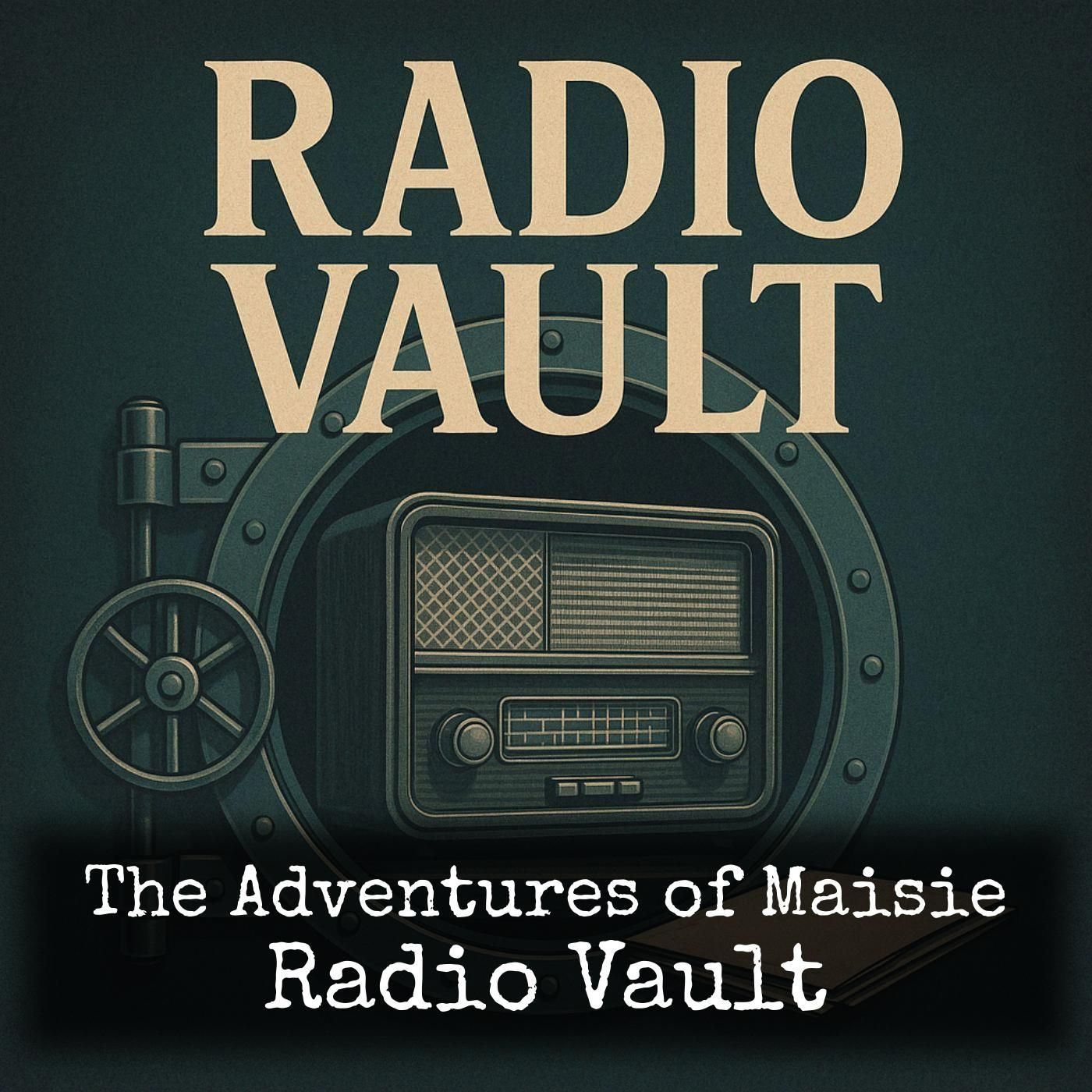 The Adventures of Maisie - Radio Vault