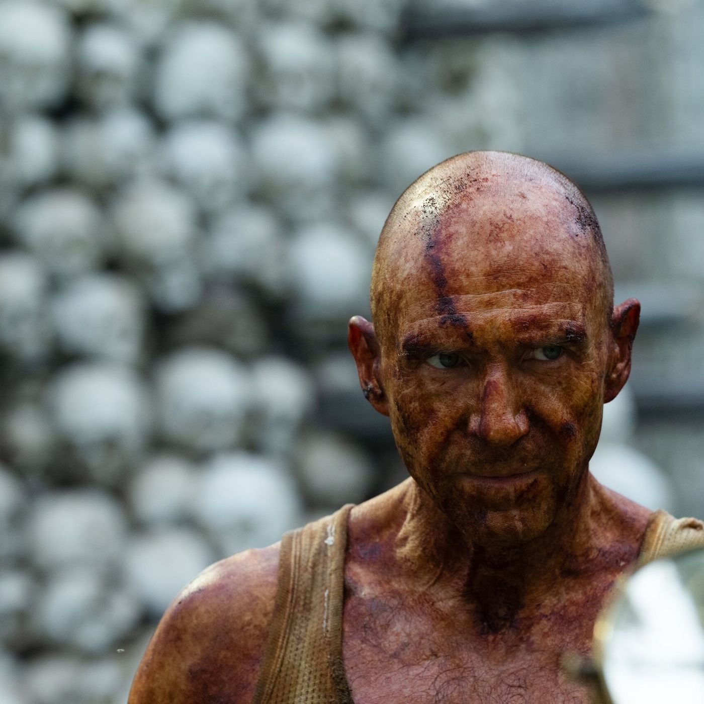 Es Cine: Zombis con esteroides, la showgirl Pamela Anderson y series como 'Ladrones' y 'Olympo'