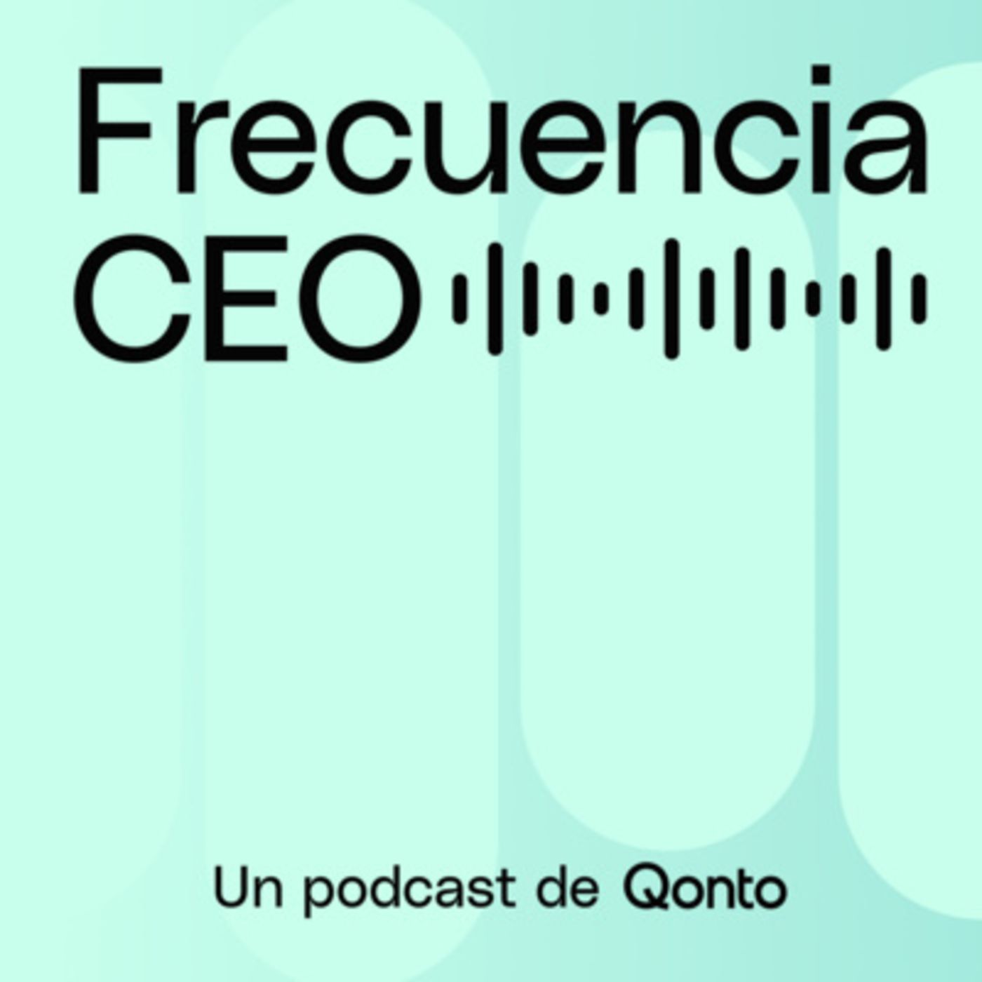 Portada de Frecuencia CEO