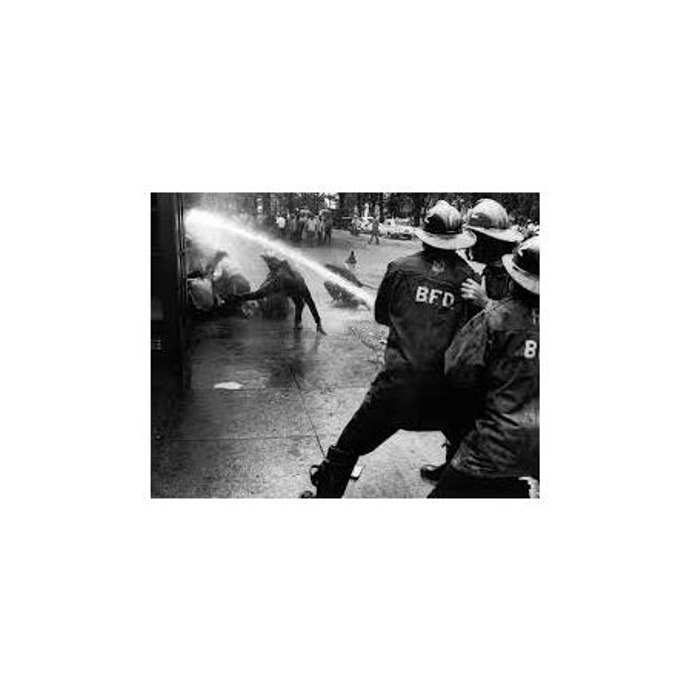 Start Your Own Civil Rights Movement & Stop Hijacking Ours! Pt. 2 episode artwork