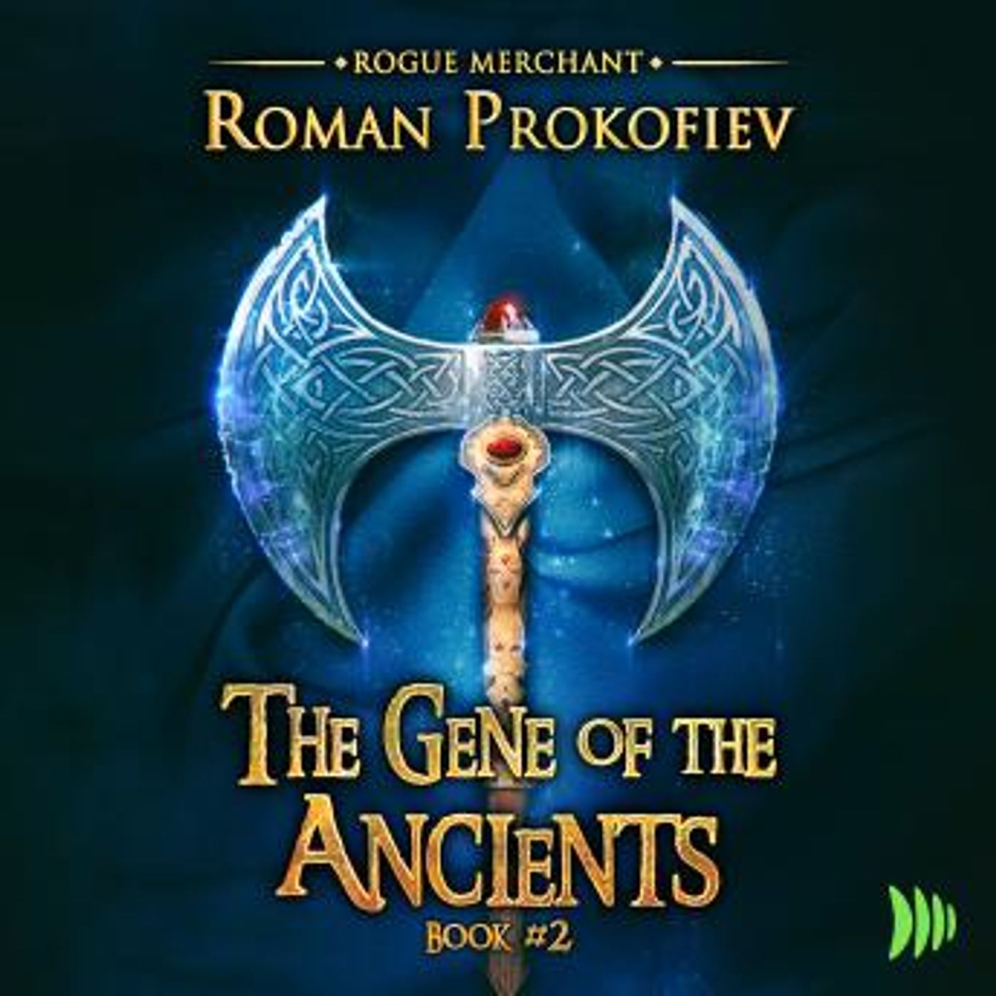 Find Best-Selling Full Audiobooks in Fiction, Action & Adventure