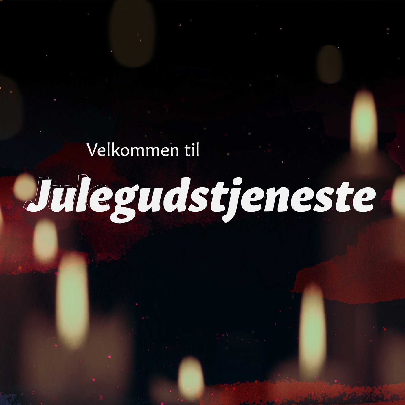 Terje Govertsen - Julaften