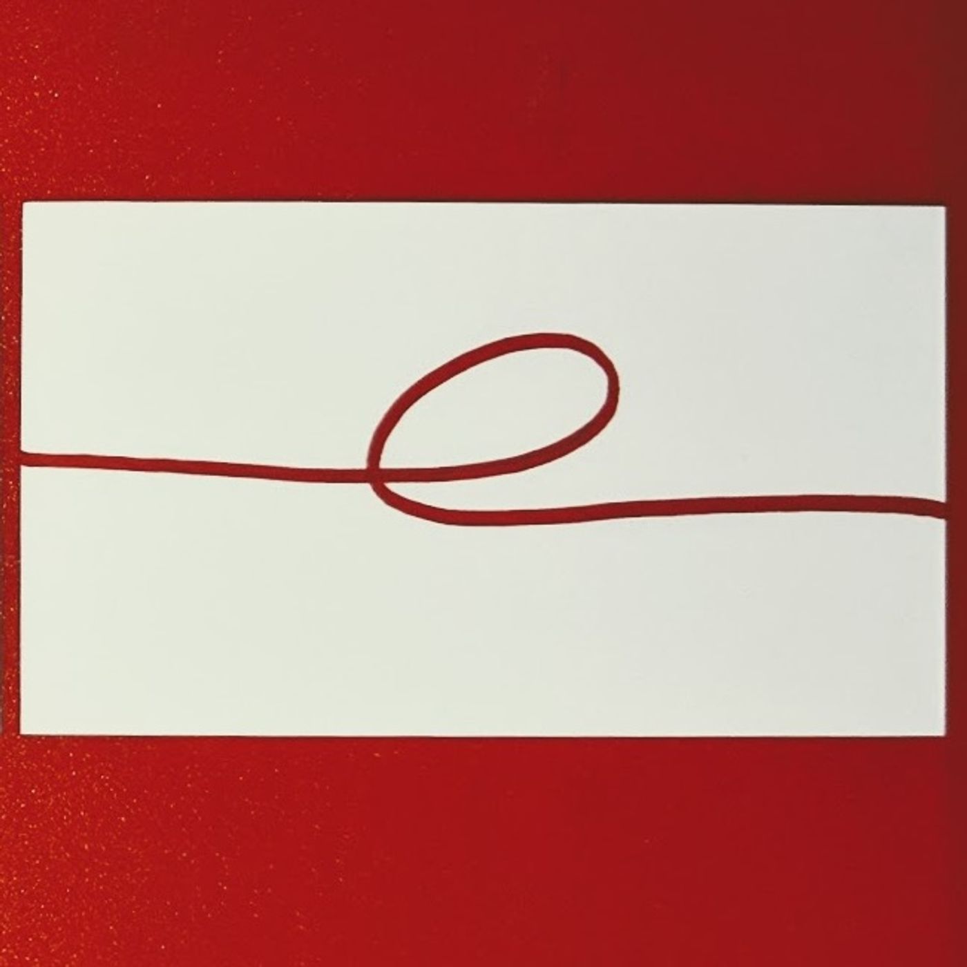 22 Le Fil § Rouge - XIV Sally episode artwork