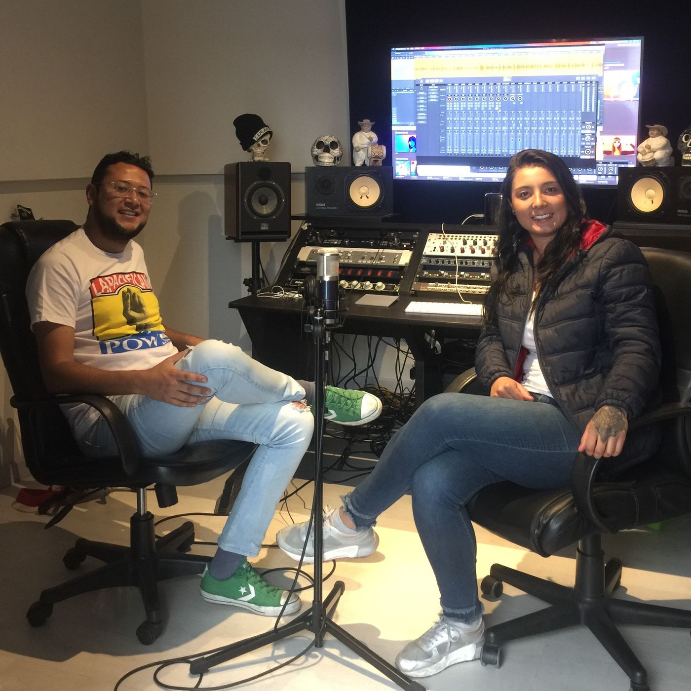 Sonido Libre Podcast