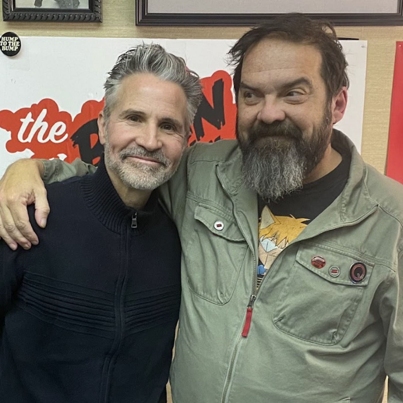 Ep 346 Martin Zellar