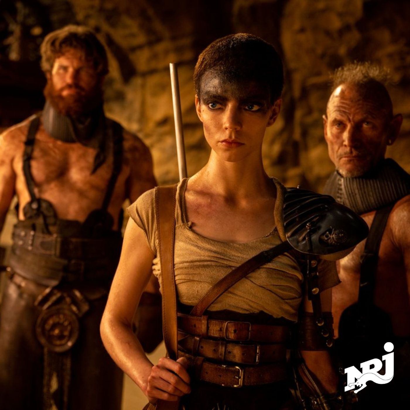 Furiosa: une saga Mad Max avec Anya Taylor-Joy et Chris Hemsworth episode artwork
