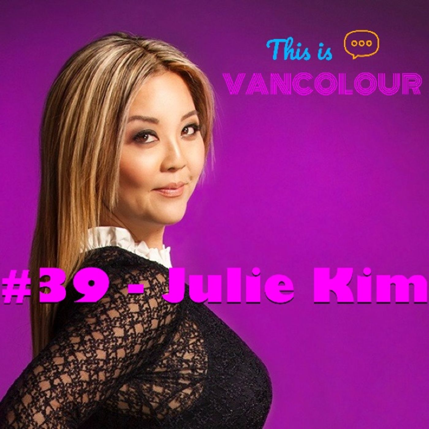 This is VANCOLOUR