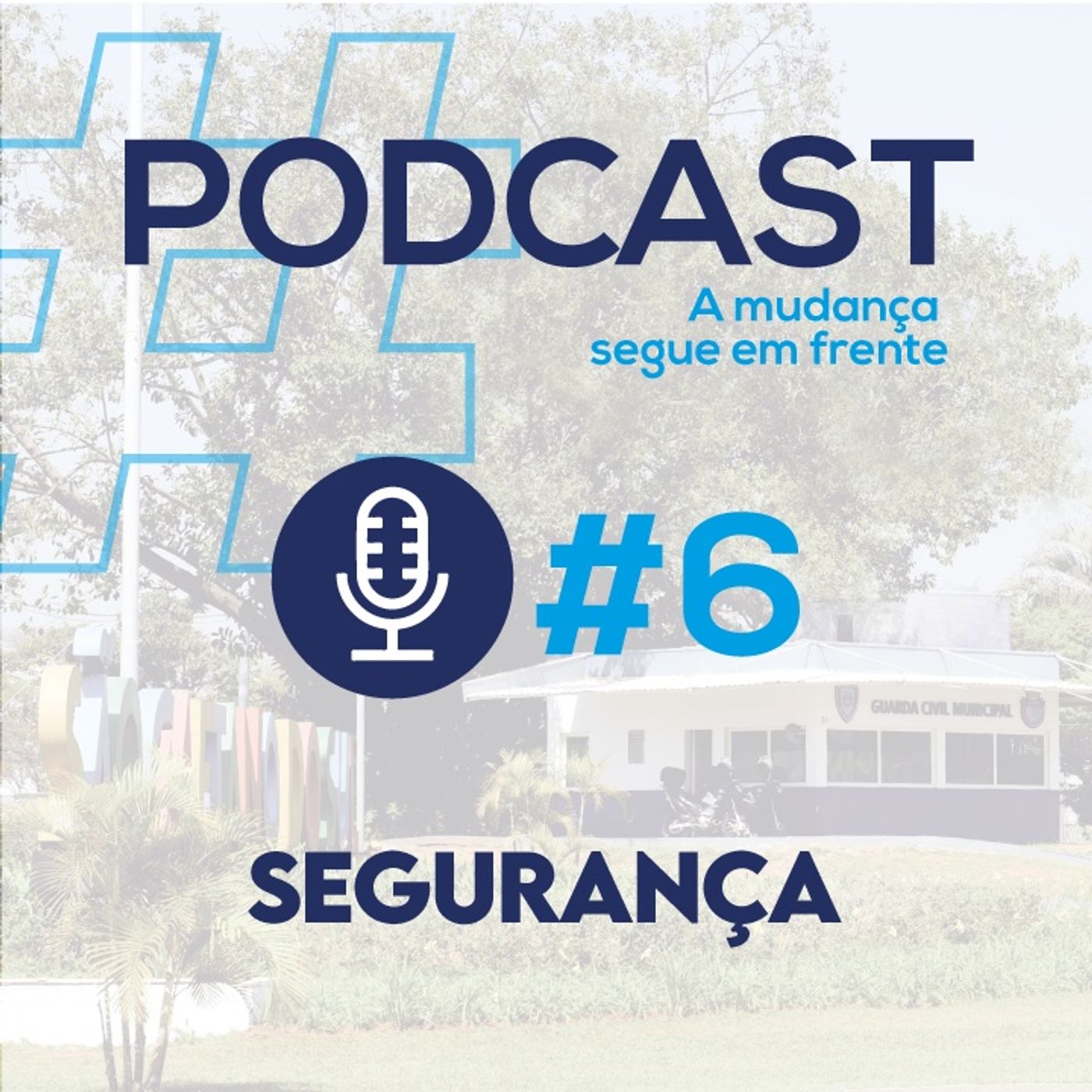 Podcasts - Prefeitura de São Caetano do Sul