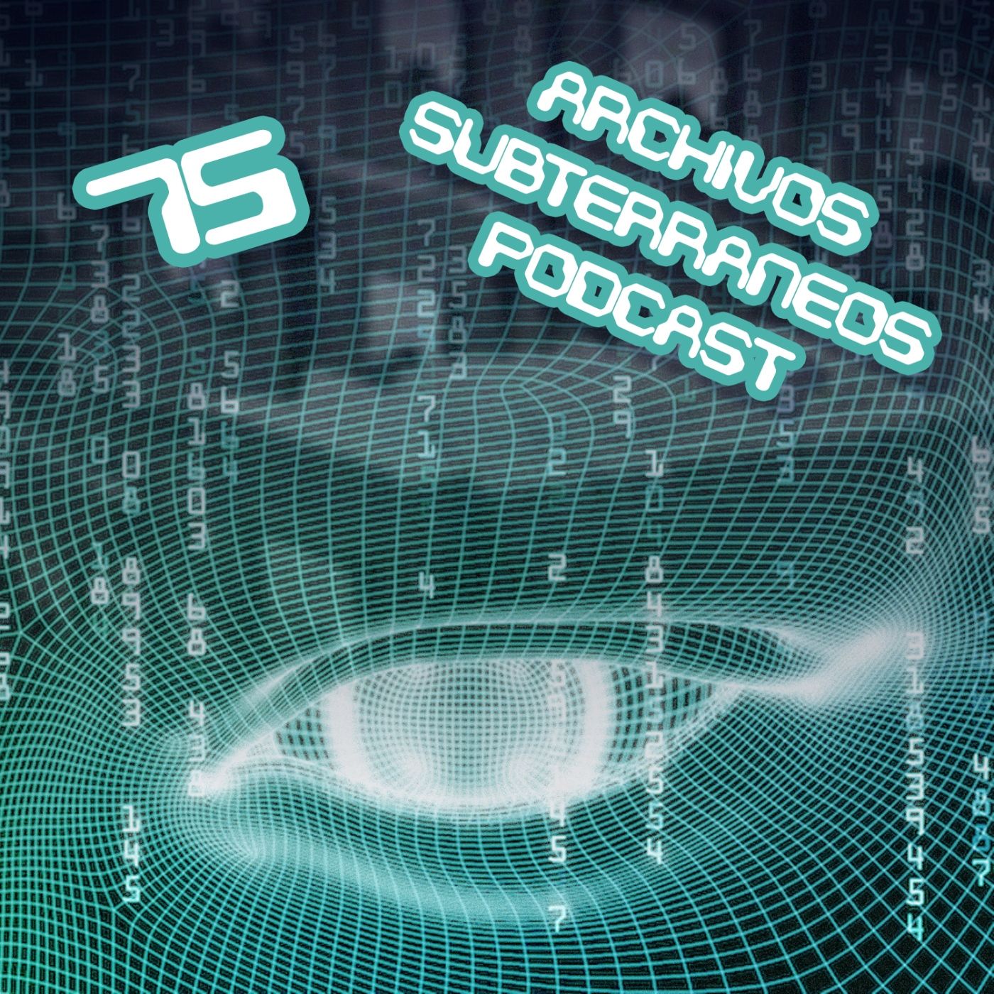 Archivos Subterráneos Podcast