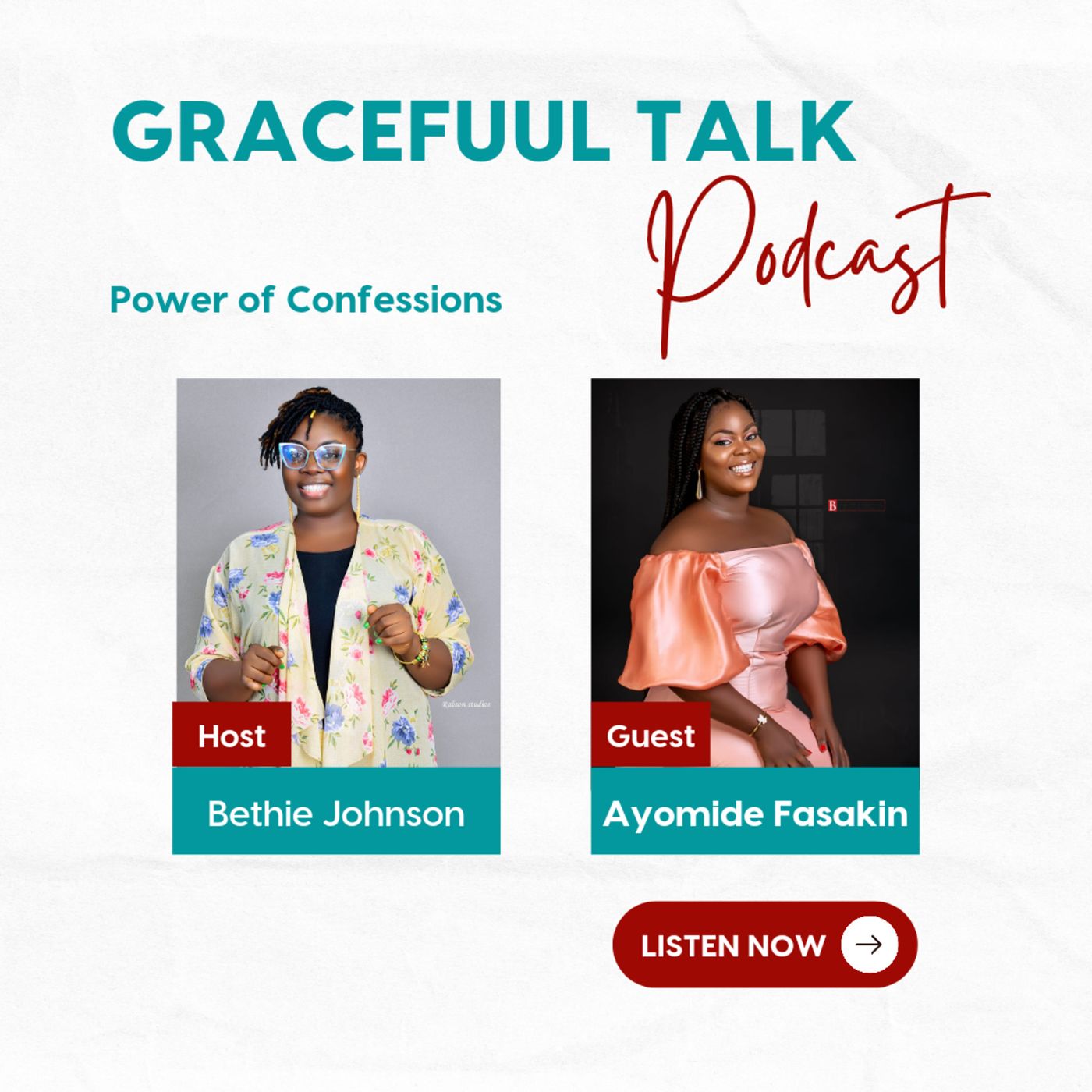 Gracefuul Talk Podcast