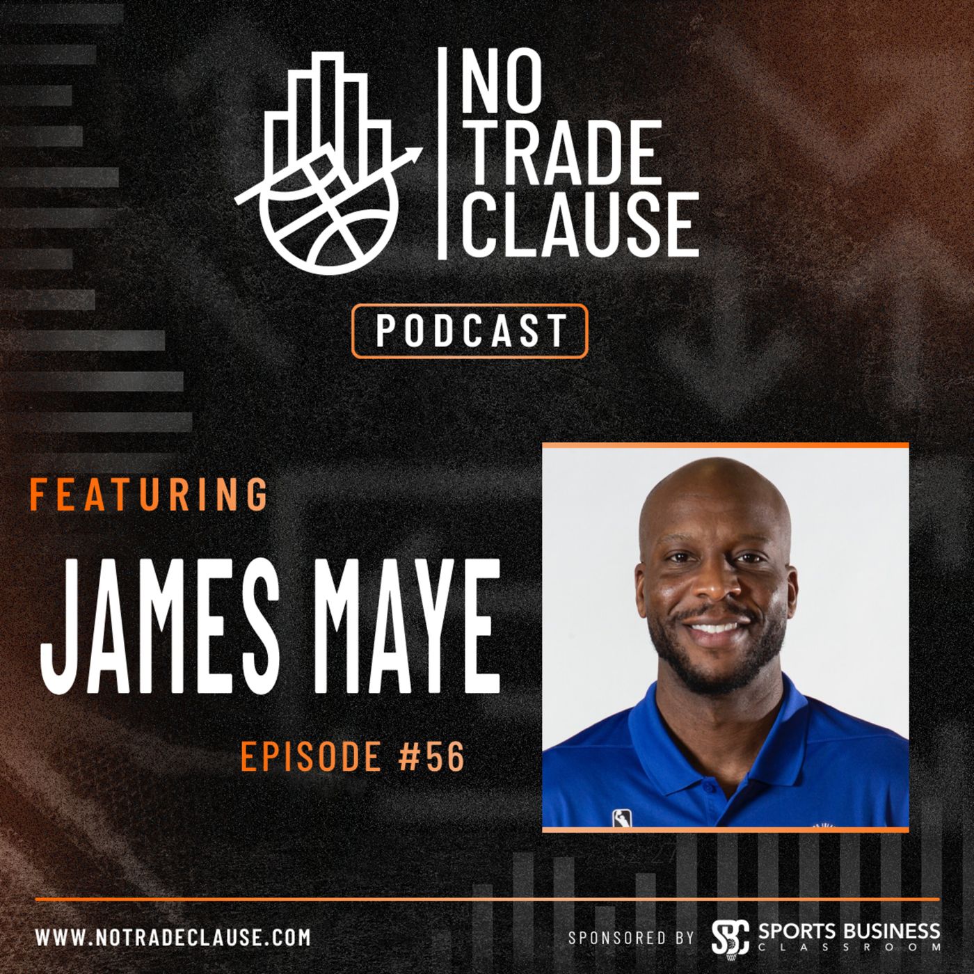 The NTC Podcast
