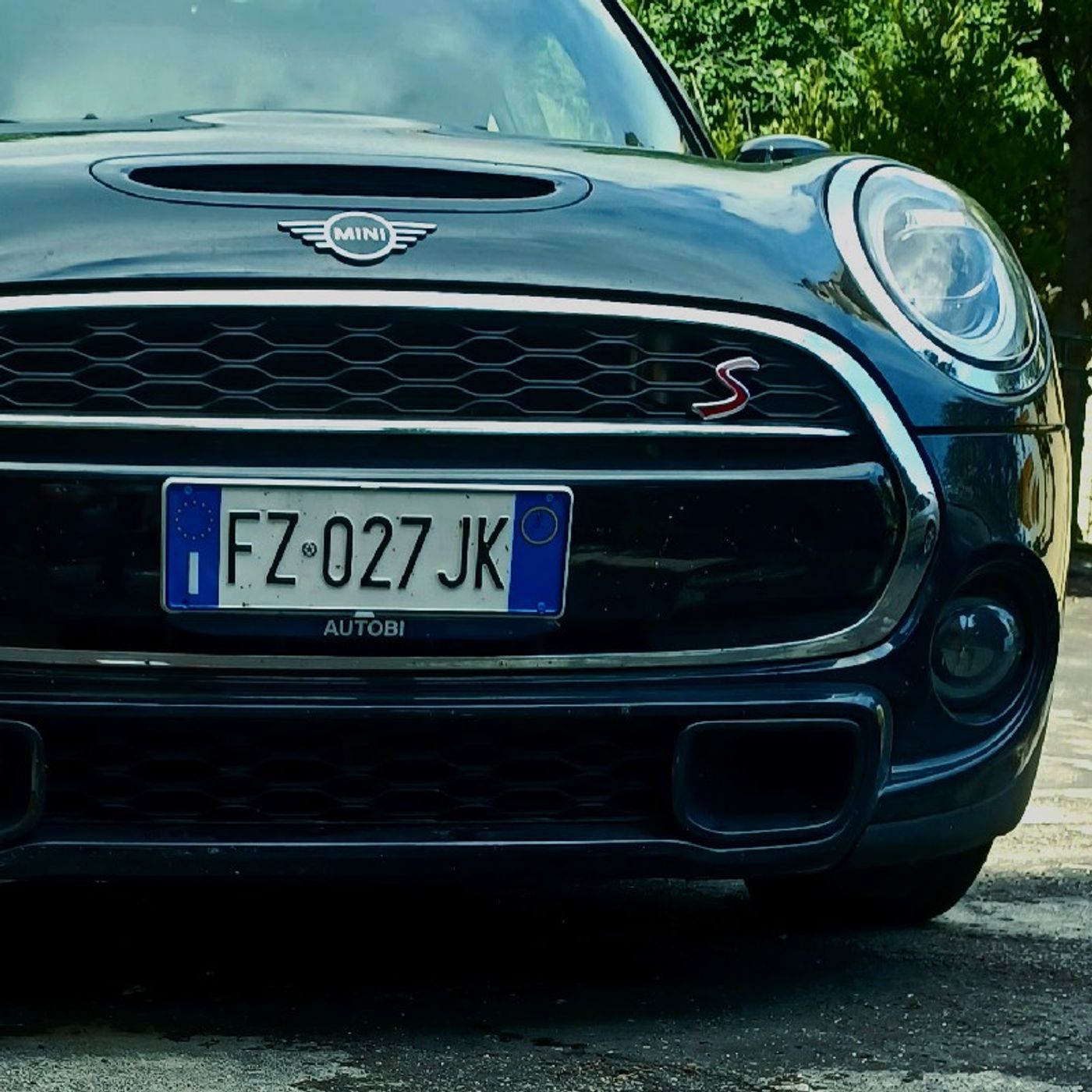 Episodio 64 - L'autostrada " episode artwork