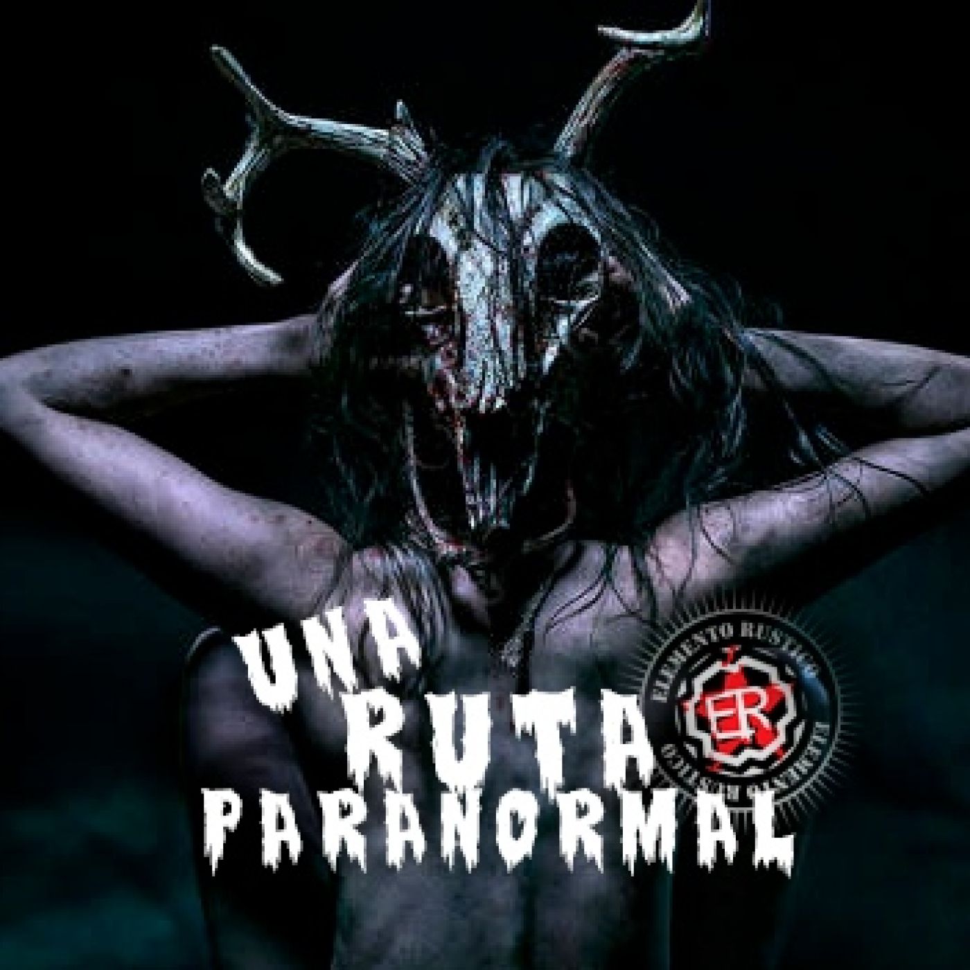 UNA RUTA PARANORMAL