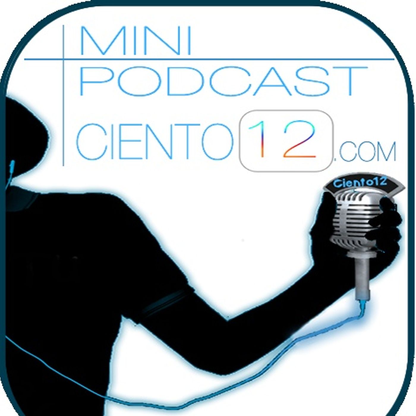 Mini Podcast 112